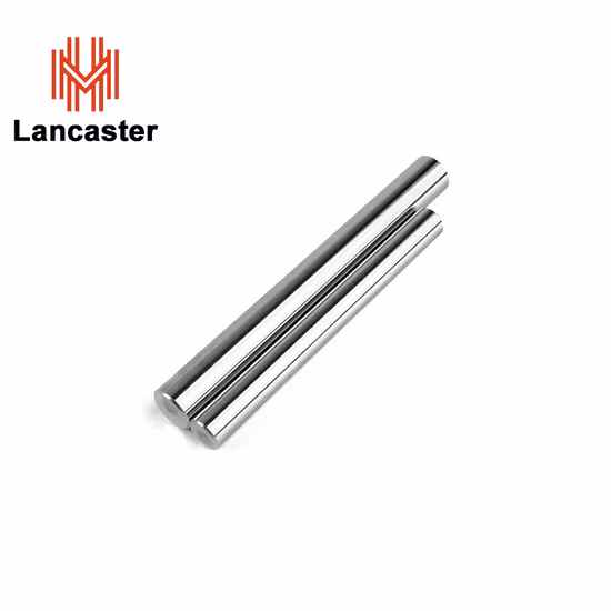 High Quality Stainless Steel Hydraulic Cylinders Piston Rod Used for Car